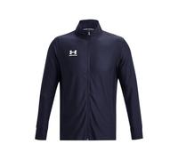 Chaqueta de fútbol under armour challenger hombre azul XL