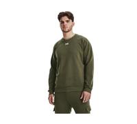 Under Armour Hombre UA Rival Fleece Crew Shirt