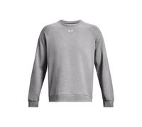 Under Armour Hombre UA Rival Fleece Crew Shirt