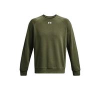 Under Armour Hombre UA Rival Fleece Crew Shirt