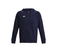 Under Armour Sudadera con capucha UA Rival Fleece FZ Forro polar Hombre