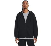 Under Armour Hombre UA Rival Fleece FZ Hoodie Shirt