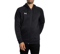 Under Armour Hombre UA Rival Fleece FZ Hoodie Shirt