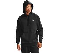 Under Armour Hombre UA Rival Fleece Hoodie Shirt