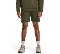 Pantalón corto Under Armour Rival Fleece S