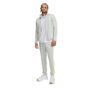 Chándal under armour rival knit hombre verde M