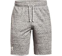 Under Armour Hombre UA RIVAL TERRY SHORT Pants