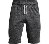 Under Armour Hombre UA RIVAL TERRY SHORT, shorts deportivos