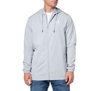 Under Armour Hombre UA Rival Wvn Windbreaker Shirt