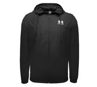 Cortavientos under armour rival woven windbreaker hombre negro L