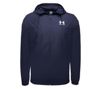 Under Armour Hombre UA Rival Wvn Windbreaker Shirt