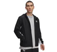 Under Armour Hombre UA Rival Wvn Windbreaker Shirt