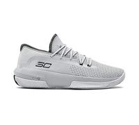 Under Armour Hombre UA SC 3ZER0 III Zapatillas Deportivas Gris EUR 40