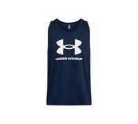 Under Armour Hombre UA Sportstyle Logo Tank Shirt