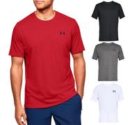 Under Armour Hombre Ua Sportstyle Pecho Izquierdo Camiseta Camisa Manga Corta