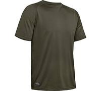 Under Armour Hombre UA TAC Tech, Camiseta para Hombre
