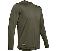 Under Armour Hombre UA TAC Tech LS T, camiseta de manga larga