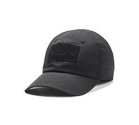 Gorra Under Armour Tactical Color: negro