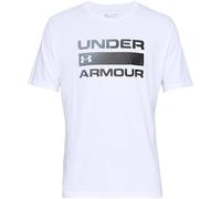 Under Armour Hombre UA TEAM ISSUE WORDMARK SS Shirt
