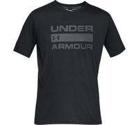 Under Armour Hombre UA TEAM ISSUE WORDMARK SS Shirt