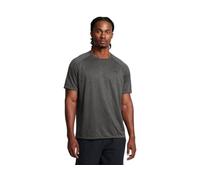 Under Armour Hombre UA Tech 2.0 SS T-Shirt - Carbon Brezo - XXXXL