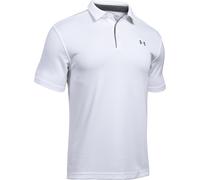 Under Armour Hombre Ua Tech Performance Golf Polo Camiseta Ajuste Holgado