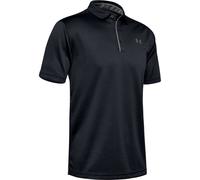 Under Armour Hombre Ua Tech Performance Golf Polo Camiseta Ajuste Holgado