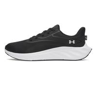 Under Armour Hombre Zapatillas De Running Ascend, Black/Black, 45 EU
