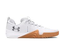 Under Armour Hombre Zapato Athletic Shoes Cross-training White 42 EU