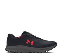 Under Armour Hombres Charged Bandit TR 3 SP Zapatillas para Correr Zapatilla Trail Black - Negro 45,5