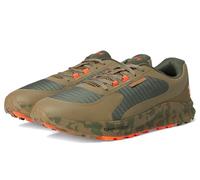 Zapatillas Under Armour Charged Bandit Trail 3 marrón naranja - 43