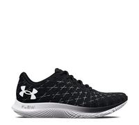 Flow Velociti Wind 2 Zapatilla Neutral Hombres , color:negro , talla:41 Under Armour