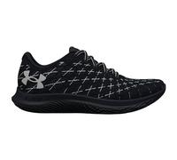 Under Armour Hombres Flow Velociti Wind 2 Zapatillas para Correr Zapatilla Neutral Black - Negro 43