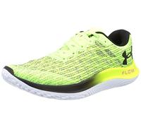 Under Armour Hombres Flow Velociti Wind 2 Zapatillas para Correr Zapatilla Neutral White - Blanco 42