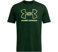 Under Armour Hombres GL Foundation Update Shortsleeve M
