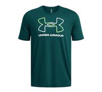 Under Armour Hombres GL Foundation Update Shortsleeve S