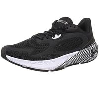 Under Armour Hombres HOVR Machina 3 Zapatillas para Correr Zapatilla Neutral Black - Negro 42,5