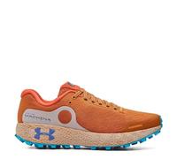 Under Armour Hombres HOVR Machina Off Road Zapatillas para Correr Zapatilla Trail Orange - Naranja 46