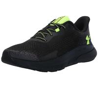 Zapatillas de running Under Armour HOVR™ Turbulence 2 para hombre Negro / Negro / High Vis Amarillo 46 Negro 46
