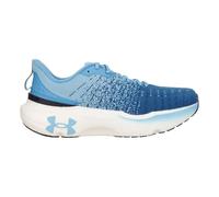 Under Armour Hombres Infinite Elite Zapatillas para Correr Zapatilla Neutral Blue - Azul 43