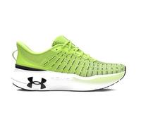 Under Armour Hombres Infinite Elite Zapatillas para Correr Zapatilla Neutral Green - Verde 45