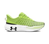 Under Armour Hombres Infinite Elite Zapatillas para Correr Zapatilla Neutral Green - Verde 45,5