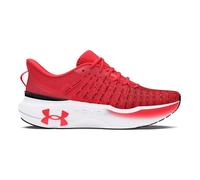 Under Armour Hombres Infinite Elite Zapatillas para Correr Zapatilla Neutral Red - Rojo 46