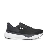 Under Armour Herren Infinite Pro 2 Laufschuhe Neutralschuh Black/Anthracite - Schwarz 45,5