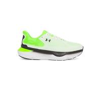 Calzado de hombre Under Armour Infinite Pro 2 Talla de zapato (EU): 46 / Color: blanco/verde