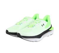 UNDER ARMOUR Zapatillas de running 'Infinite Pro 2' manzana / negro / blanco, Talla 42