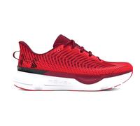 Under Armour Hombres Infinite Pro Zapatillas para Correr Zapatilla Neutral Red - Rojo 44