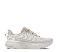 Under Armour Hombres Infinite Pro Zapatillas para Correr Zapatilla Neutral White - Blanco 41