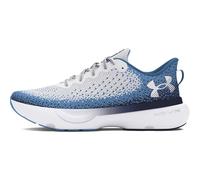 Under Armour Hombres Infinite Zapatillas para Correr Zapatilla Neutral White - Blanco 44