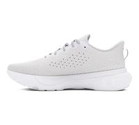 Under Armour Hombres Infinite Zapatillas para Correr Zapatilla Neutral White - Blanco 45,5